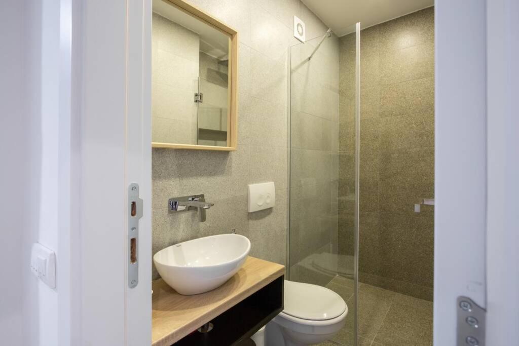 Belgrade Old Town Apartment エクステリア 写真