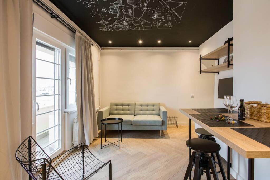 Belgrade Old Town Apartment エクステリア 写真