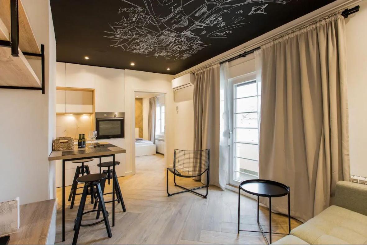 Belgrade Old Town Apartment エクステリア 写真