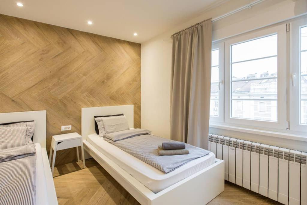 Belgrade Old Town Apartment エクステリア 写真