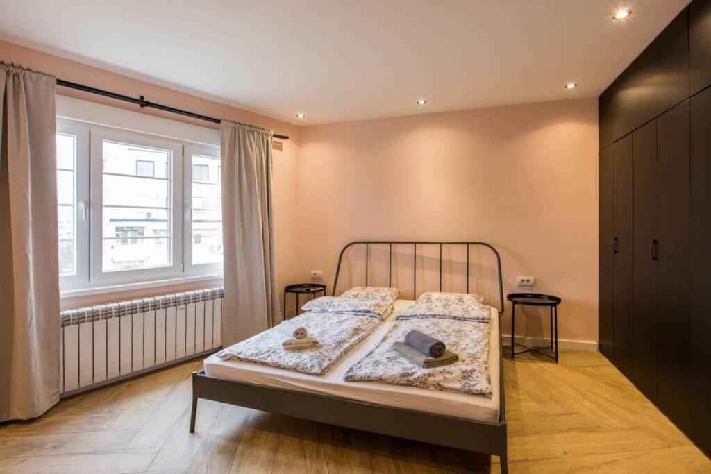 Belgrade Old Town Apartment エクステリア 写真
