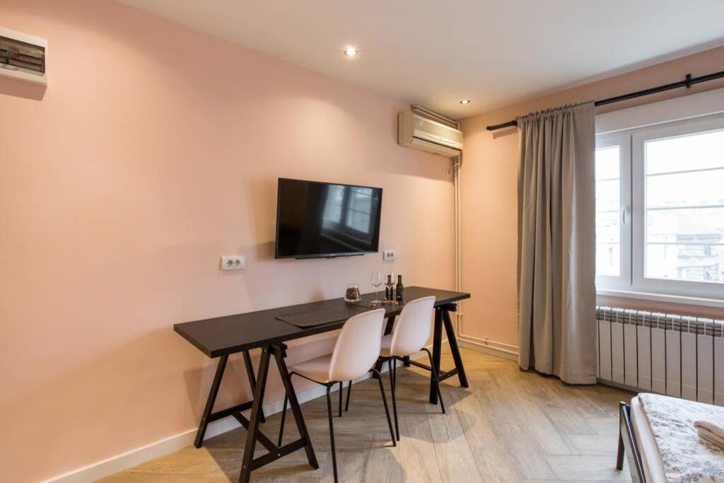 Belgrade Old Town Apartment エクステリア 写真