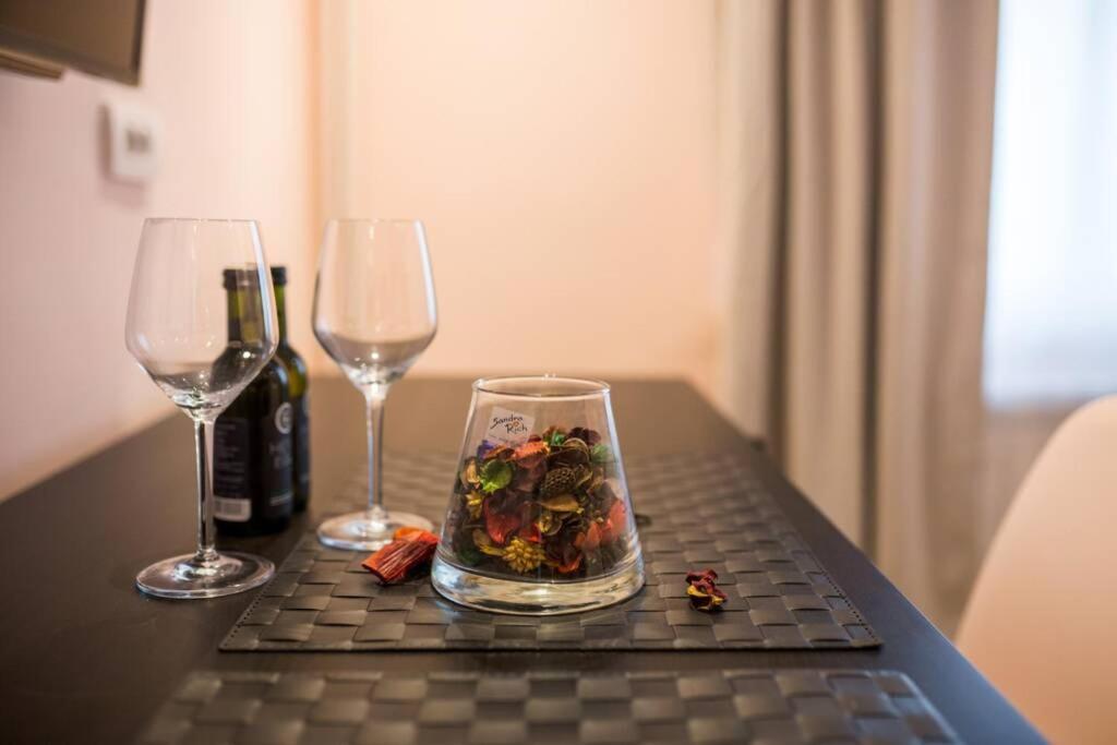 Belgrade Old Town Apartment エクステリア 写真