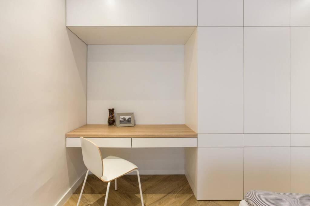 Belgrade Old Town Apartment エクステリア 写真