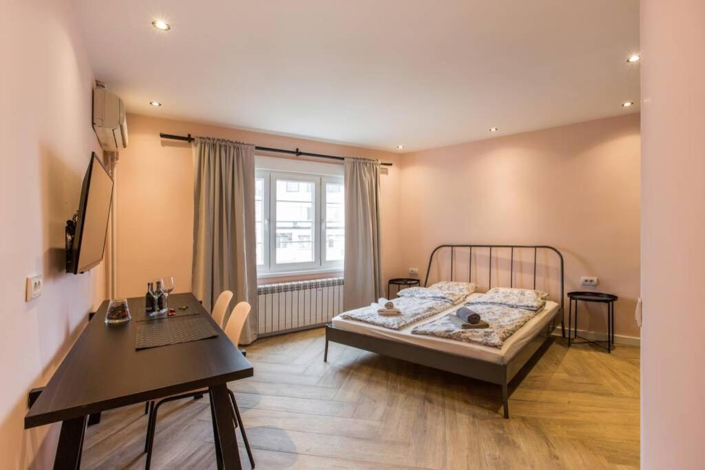 Belgrade Old Town Apartment エクステリア 写真