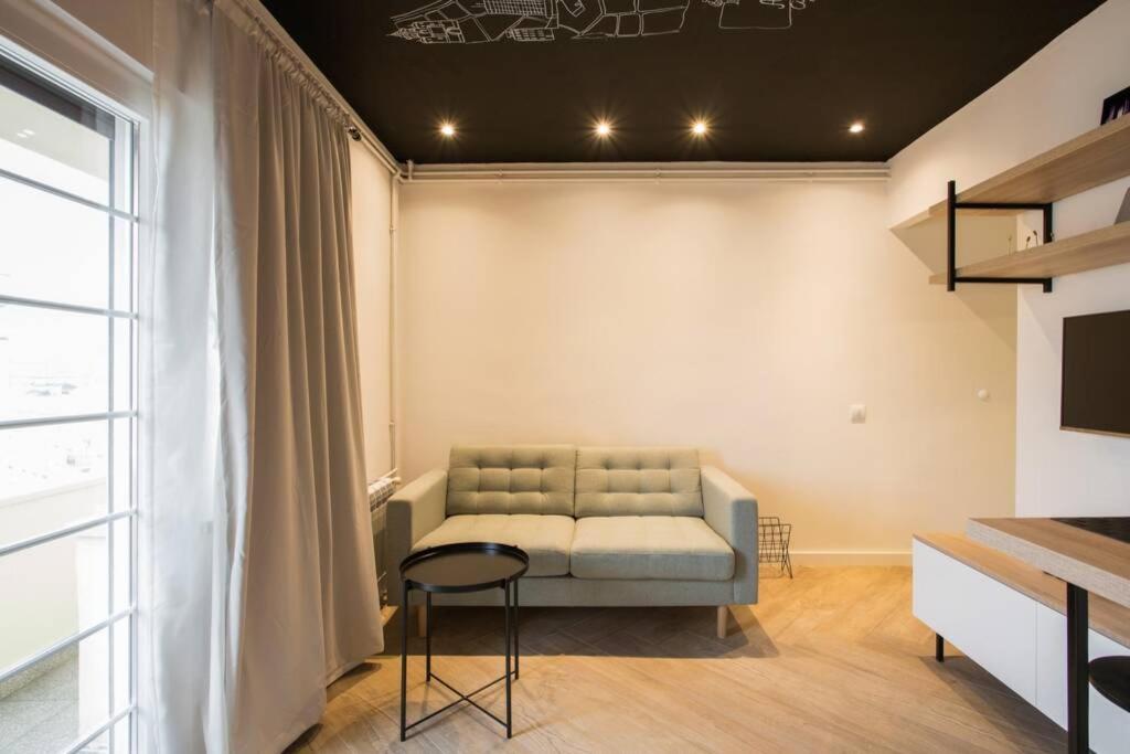 Belgrade Old Town Apartment エクステリア 写真